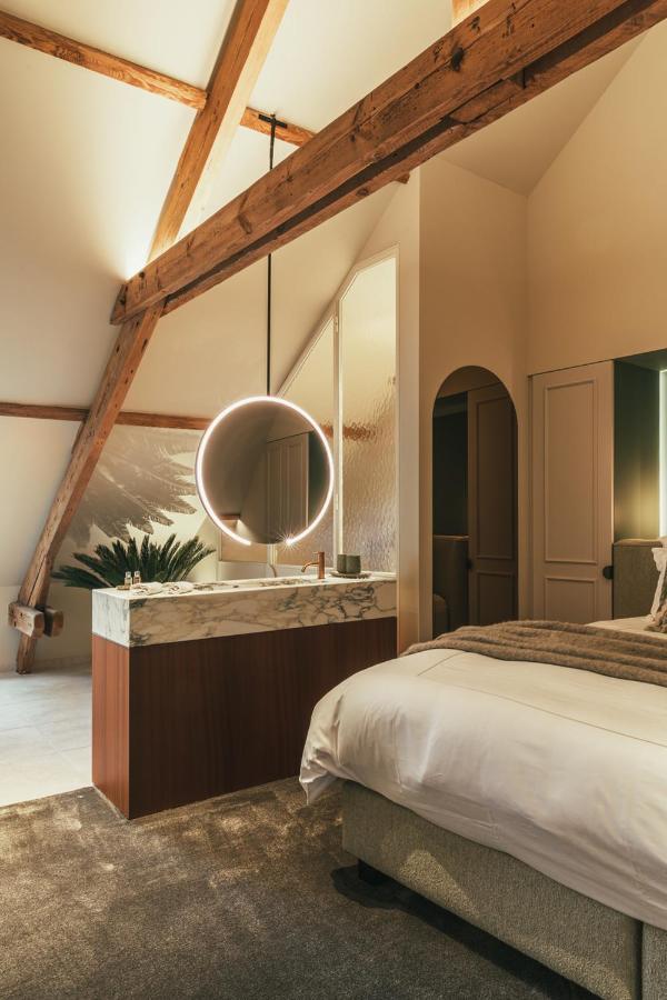 Raphaelles Boutique B&B Brujas Exterior foto
