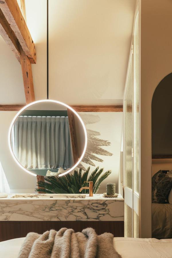 Raphaelles Boutique B&B Brujas Exterior foto